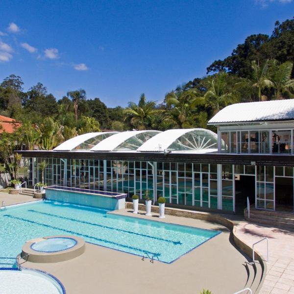 Villagio Embu Resort & Convention - Foto 4