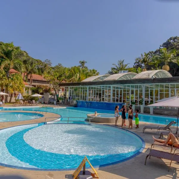 Villagio Embu Resort & Convention, hotel in Embu