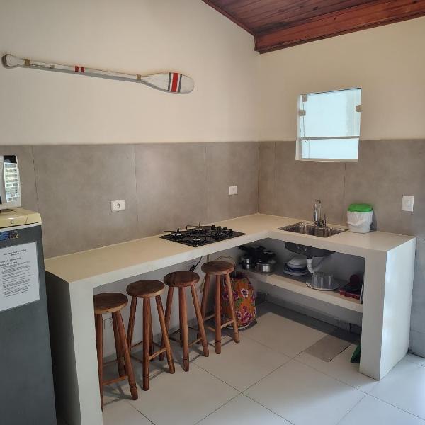 Villa Bali Maresias Lofts - Foto 4