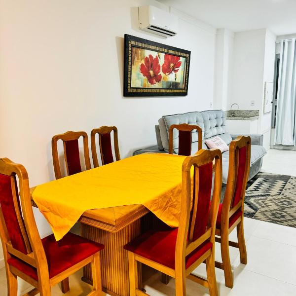 Apartamento Brisa Mar