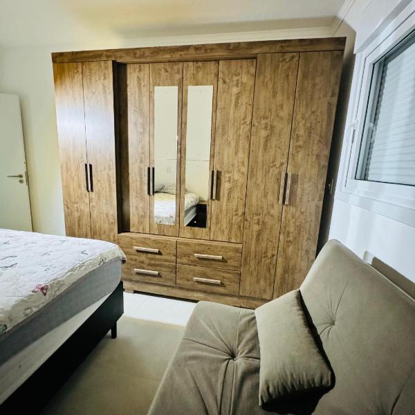Apartamento Brisa Mar - Foto 2