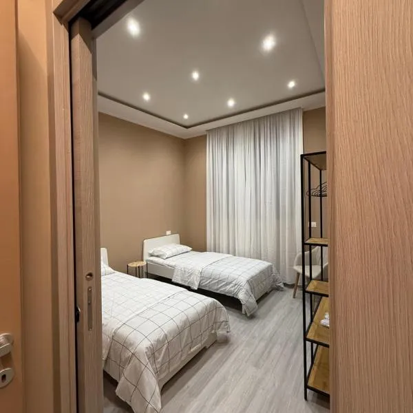 Appartamento Cadore, hotel in Cremona