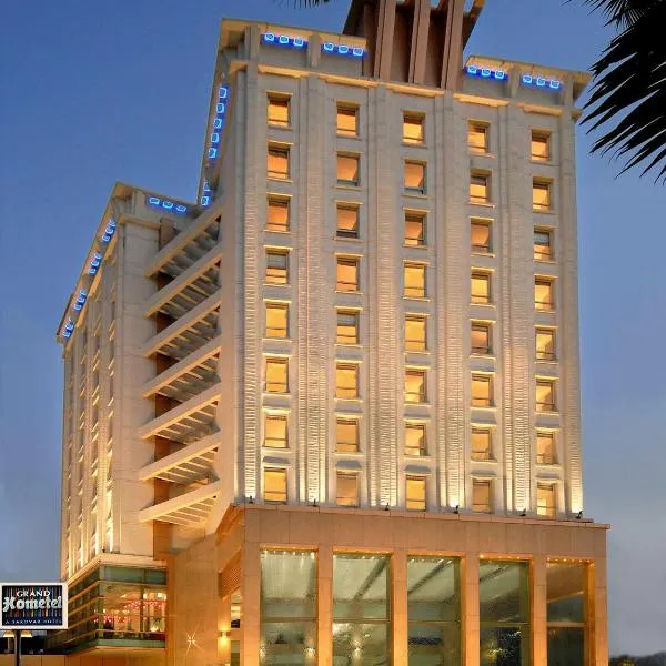 Lemon Tree Premier, Malad, Mumbai, hotell i Borivli