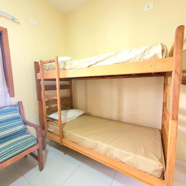 Apartamento Praia Sapê Maranduba Ubatuba - Foto 2