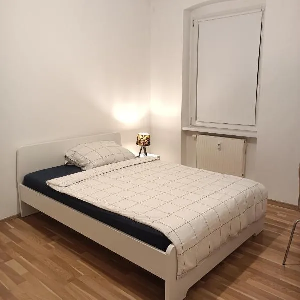 Komfortable Wohnung, hotel v destinaci Kassel