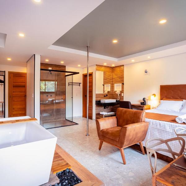 VELINN 2Secreto Hotel Boutique