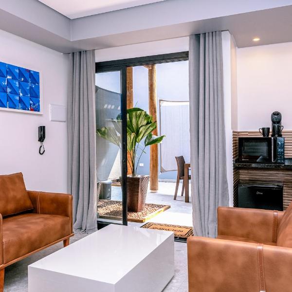 VELINN 2Secreto Hotel Boutique - Foto 4