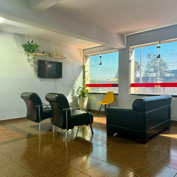Hotel Castro - Foto 5