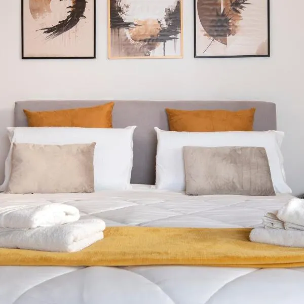 Sassari Apartments - Levante, hotel v destinácii Sassari