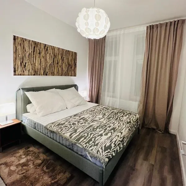 Hanse-Vermietung 2, hotel em Bremen