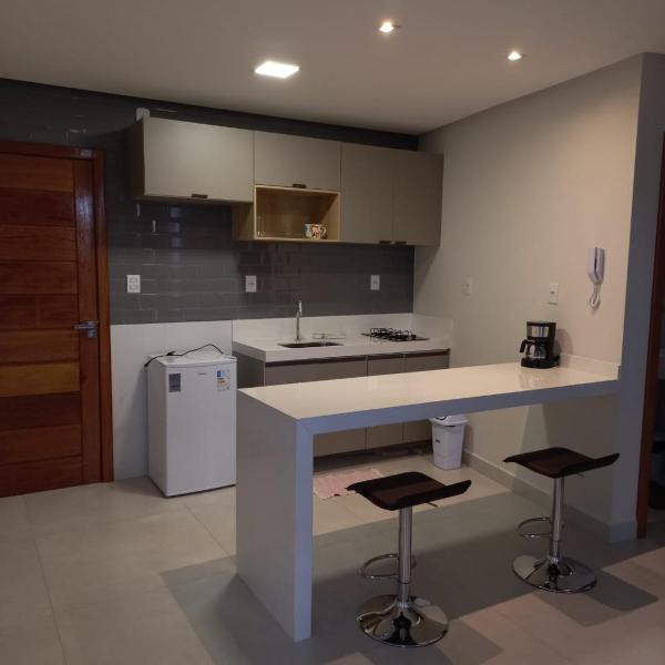 Pousada Studio Flat Jequié
