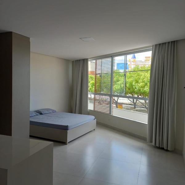 Pousada Studio Flat Jequié - Foto 2