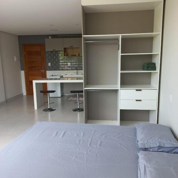Pousada Studio Flat Jequié - Foto 3