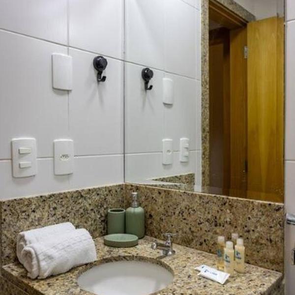 Studio Residencial Casa Mauá II - Foto 3