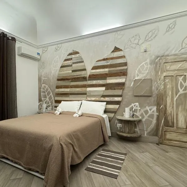 L'angoletto di Andrea, hotel v destinaci Carini