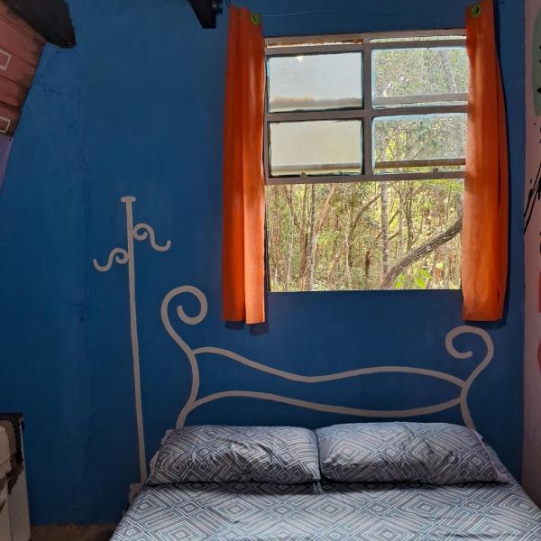 Quarto em Casa João e Maria STL - Foto 2