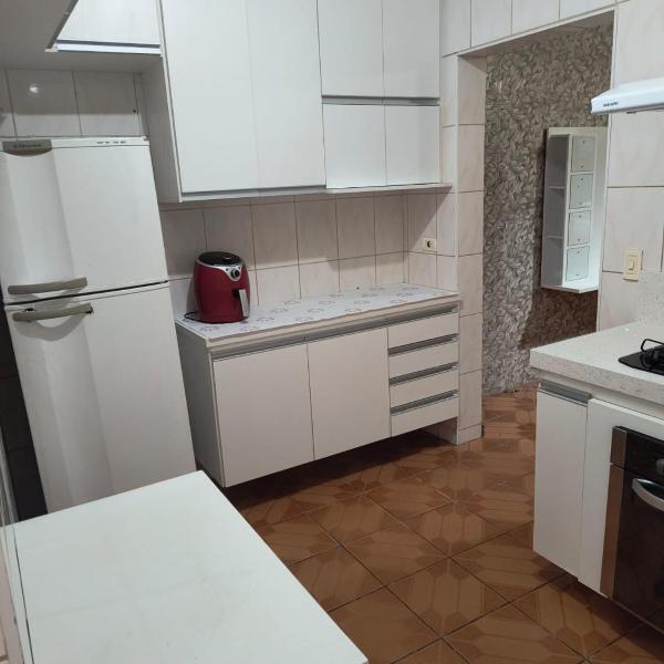 Expo São Paulo, casa aconchegante - Foto 4