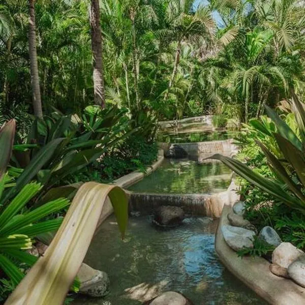 Brand new PH Relaxing is a must, hotel v destinaci Cruz de Huanacaxtle