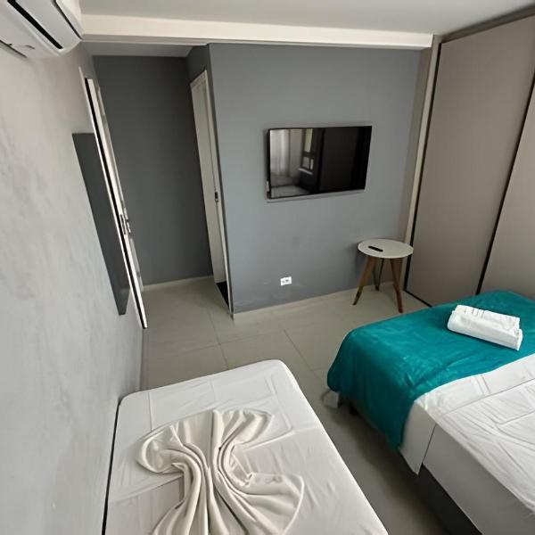 Apartamento Luxo coração de Porto 201 - Foto 2