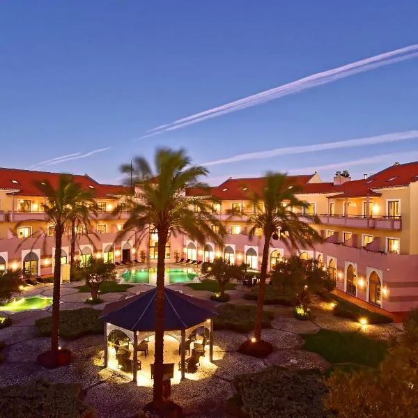 Pestana Sintra Golf Resort & SPA Hotel, ξενοδοχείο στη Σίντρα