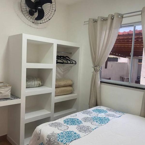 MAHALO 1004 - Casa em Recanto de Itaipuaçu - Condomínio-Pousada - Foto 2