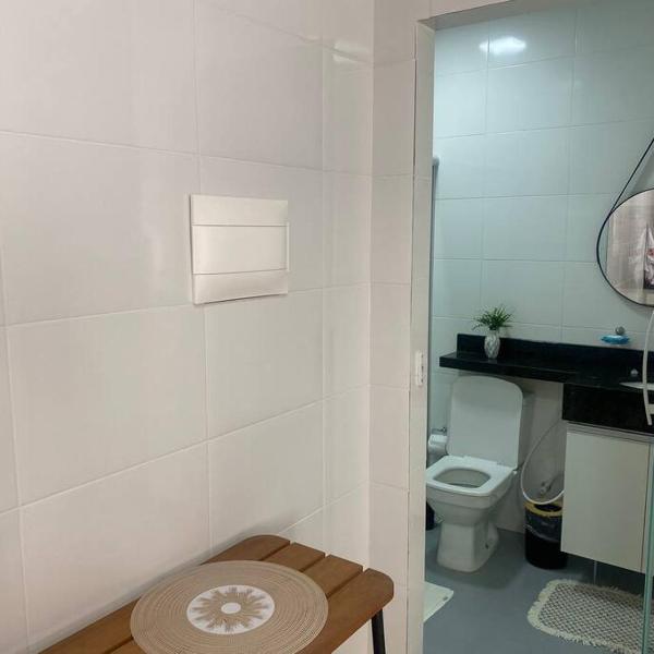 MAHALO 1004 - Casa em Recanto de Itaipuaçu - Condomínio-Pousada - Foto 3
