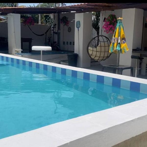 MAHALO 1004 - Casa em Recanto de Itaipuaçu - Condomínio-Pousada - Foto 4