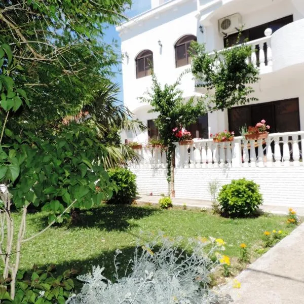 Apartment Stipe, hotel v Bibinje