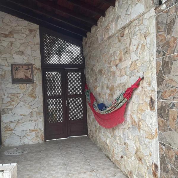 Casa Praia Grande