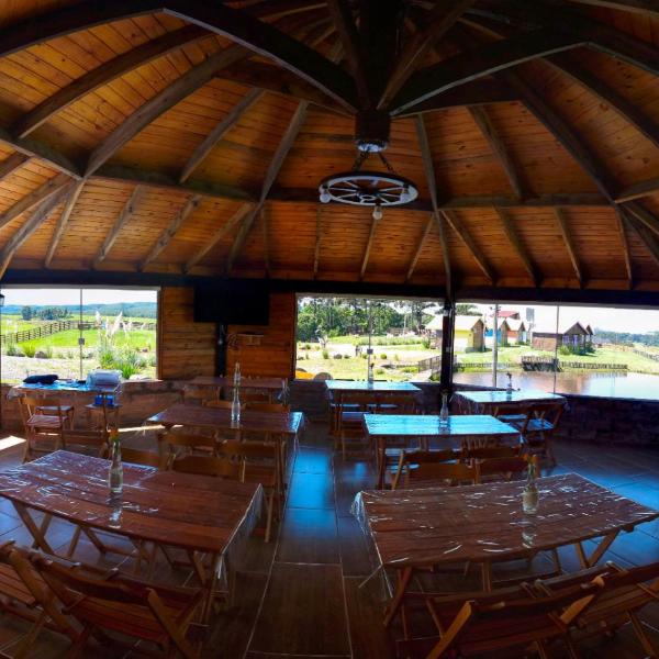 Quinta da Soliran Chalés Rural - Foto 4