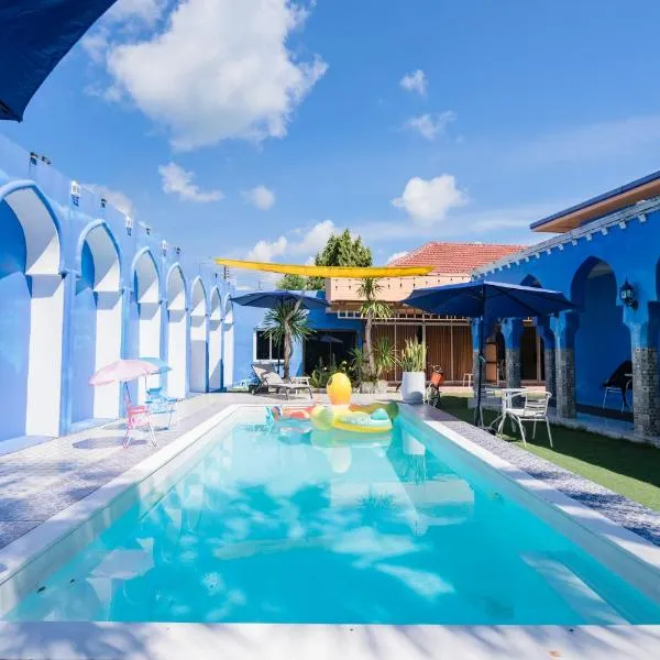 The Panwa Guesthouse, Phuket, hotel en Panwa Beach