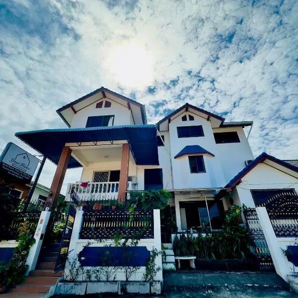 Your Home AYUTTHAYA, hôtel à Phra Nakhon Si Ayutthaya
