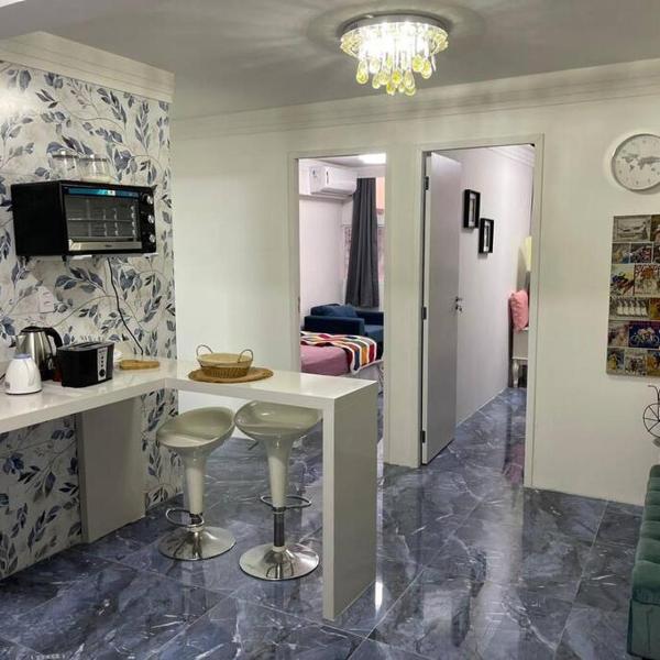 Loft São Paulo