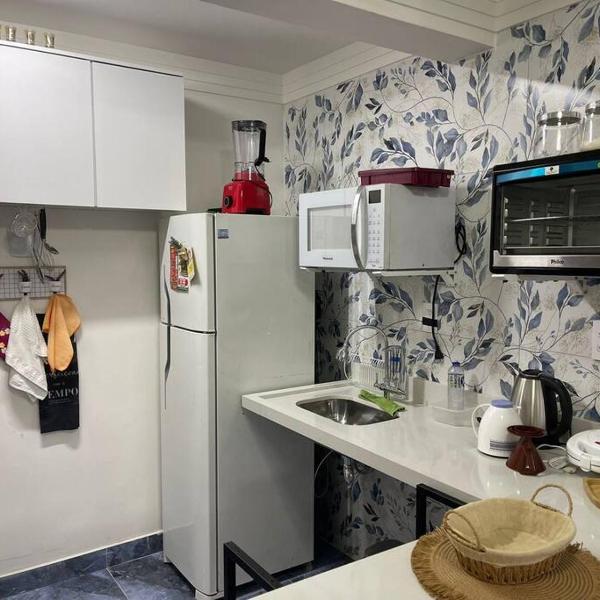 Loft São Paulo - Foto 4