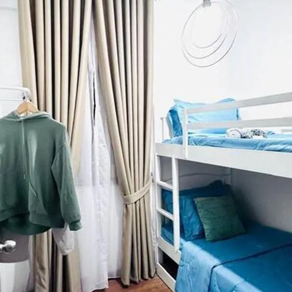 Sandy Scandi s Homestay, ξενοδοχείο σε Johor Bahru
