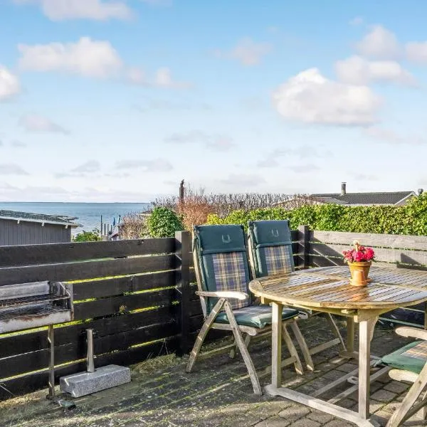 Nice Home In Esbjerg V, hotel v destinaci Esbjerg