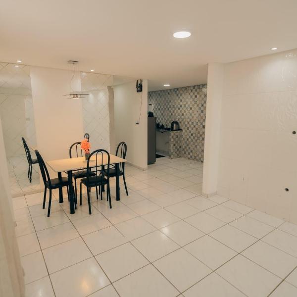 Grande Apartamento Com 3 Quartos e Uma Localização Privilegiada - Foto 4