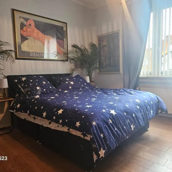 Serenity Big Room, khách sạn ở Brussels