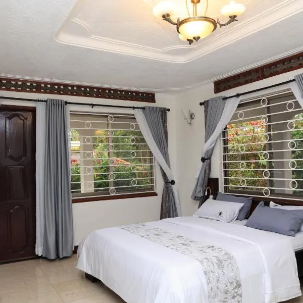 SKA The Boutique Munyonyo, Hotel in Kampala