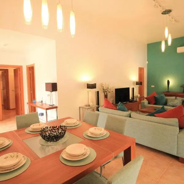Chalet Molly, hôtel à Costa de Antigua
