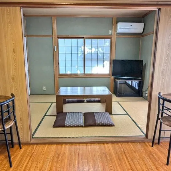 伊根の宿 汐風 Shiokaze, hotel v destinaci Nomuro