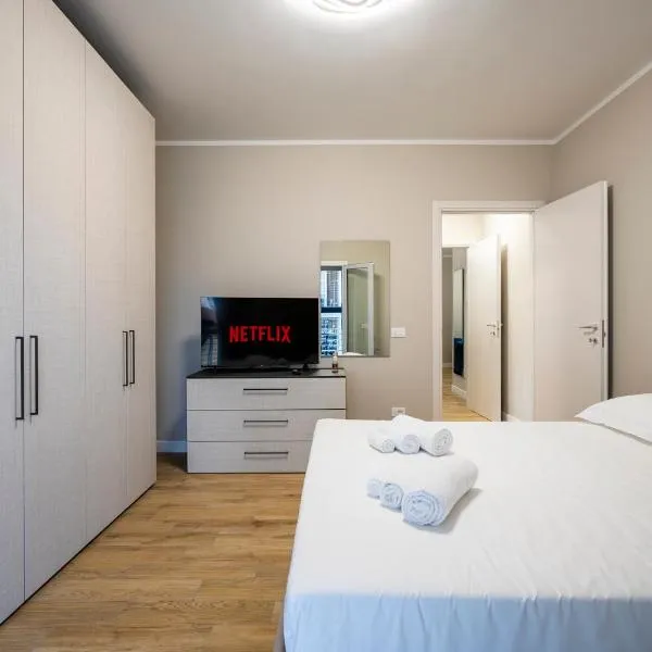 Venovela Luxury Retreat - Private Free Parking, hotel em Florença