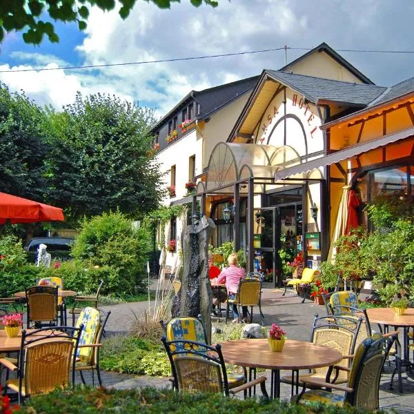 HANSA Hotel, Hotel in Mendig