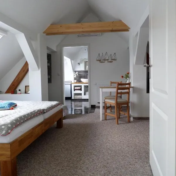 Elbflair, hotel v destinaci Zahna-Elster