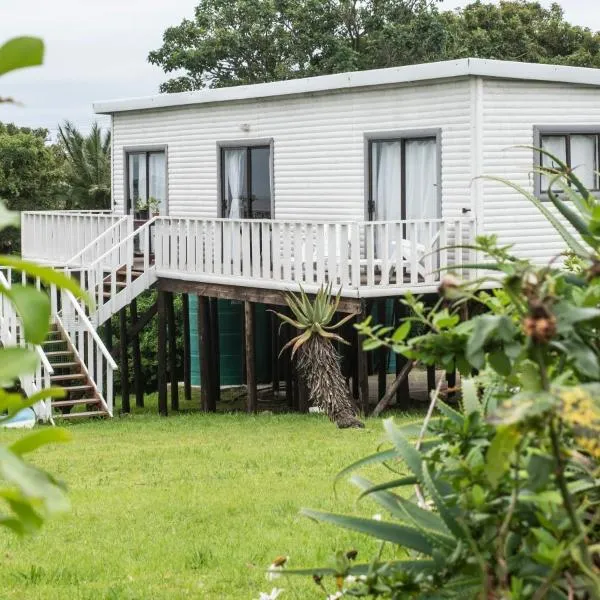 Kingfisher Cottage, hotel in Kei Mouth