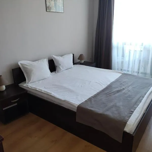 Aspen Golf and Ski Resort, khách sạn ở Bansko