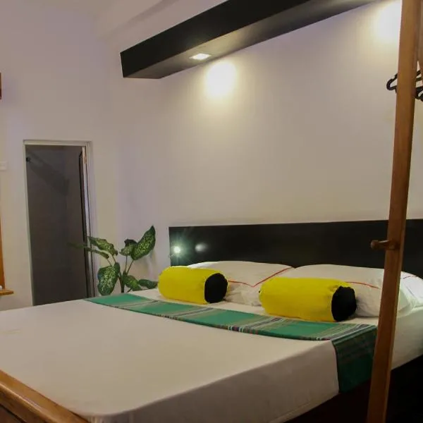 Cozy Resort, hotel in Matara