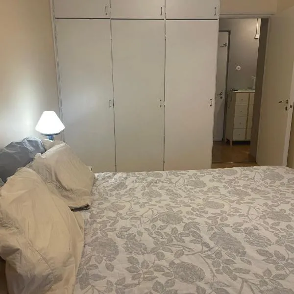 MP Kallio Apartment Helsinki, hotel a Hèlsinki
