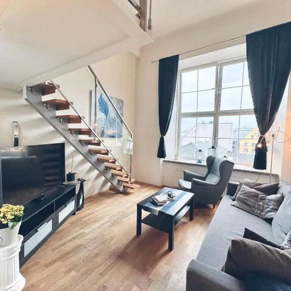 Prime Location by Oslo S & Karl Johan, hotel in Oslo