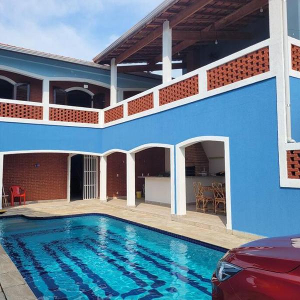 Casa Suarão lazer,espaço área gourmet - Foto 4